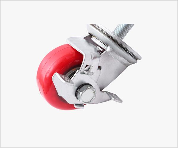 5200絲桿系列腳輪 5200絲桿系列腳輪