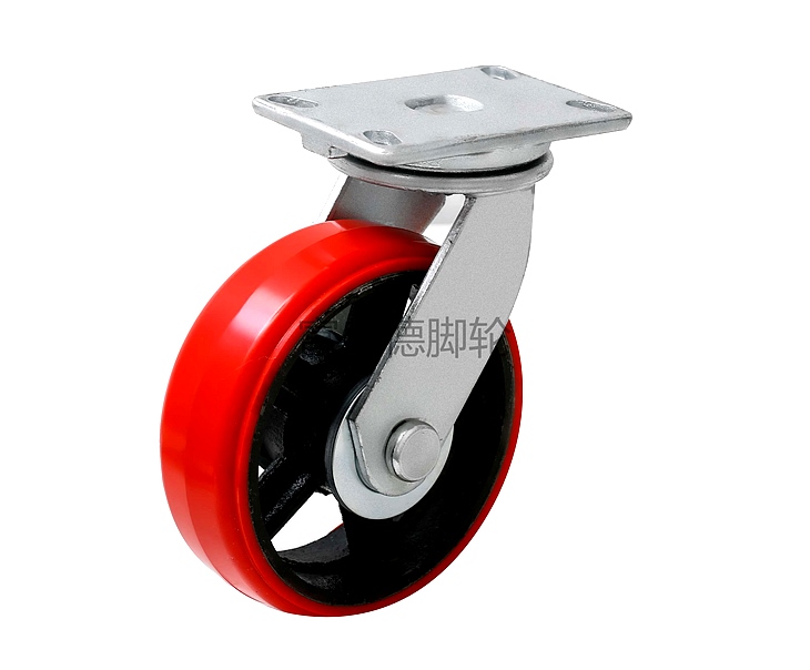 7500系列重型腳輪 7500系列重型腳輪