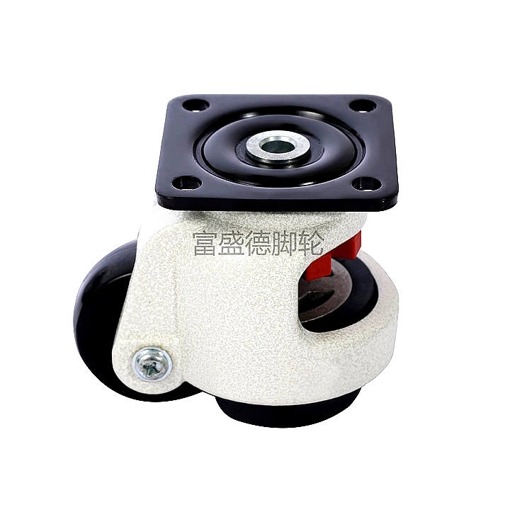水平調(diào)節(jié)腳輪 水平調(diào)節(jié)腳輪