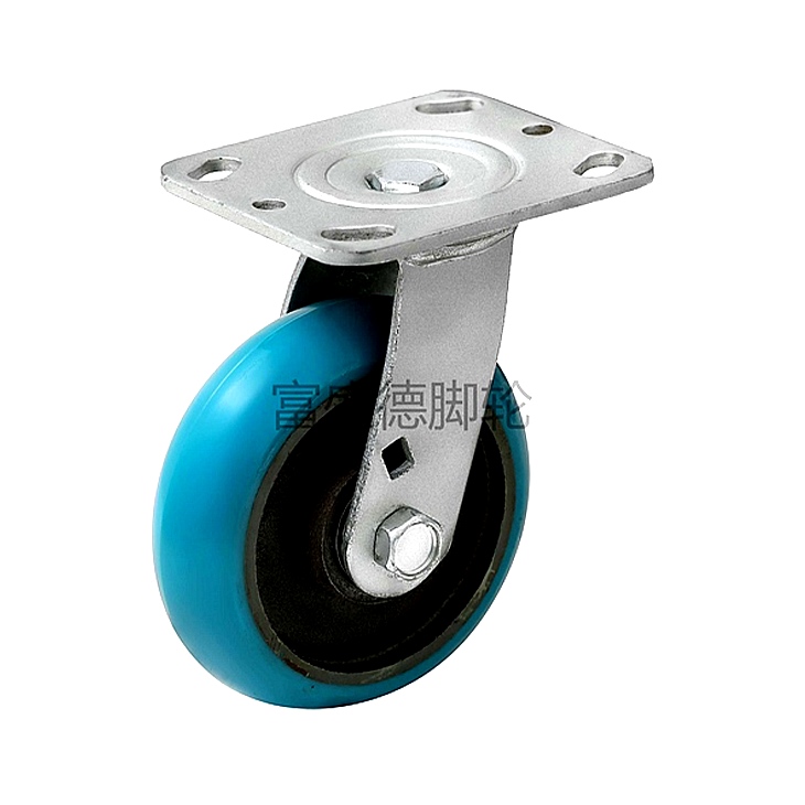 5221系列工業(yè)萬向輪