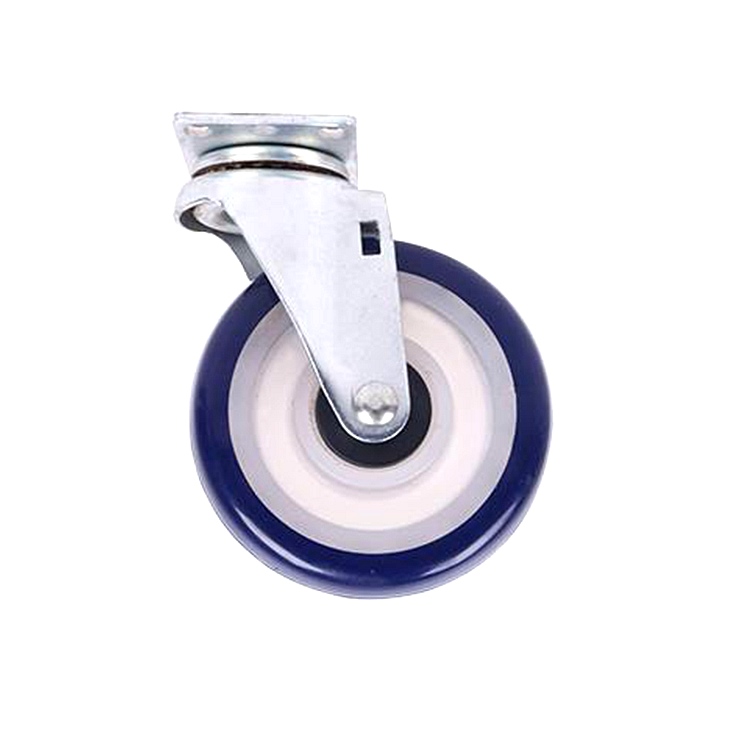 3000系列聚氨酯腳輪 3000系列聚氨酯腳輪