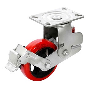 5700系列減震腳輪