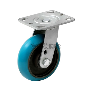 5221系列工業(yè)萬(wàn)向輪